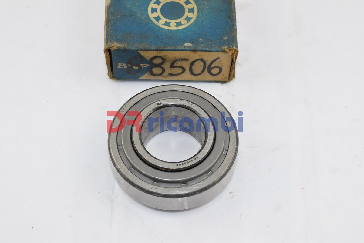 CUSCINETTO A SFERE D' EPOCA Toyota Corolla SKF 88506 BR fits 68-87  D. 30x62x24