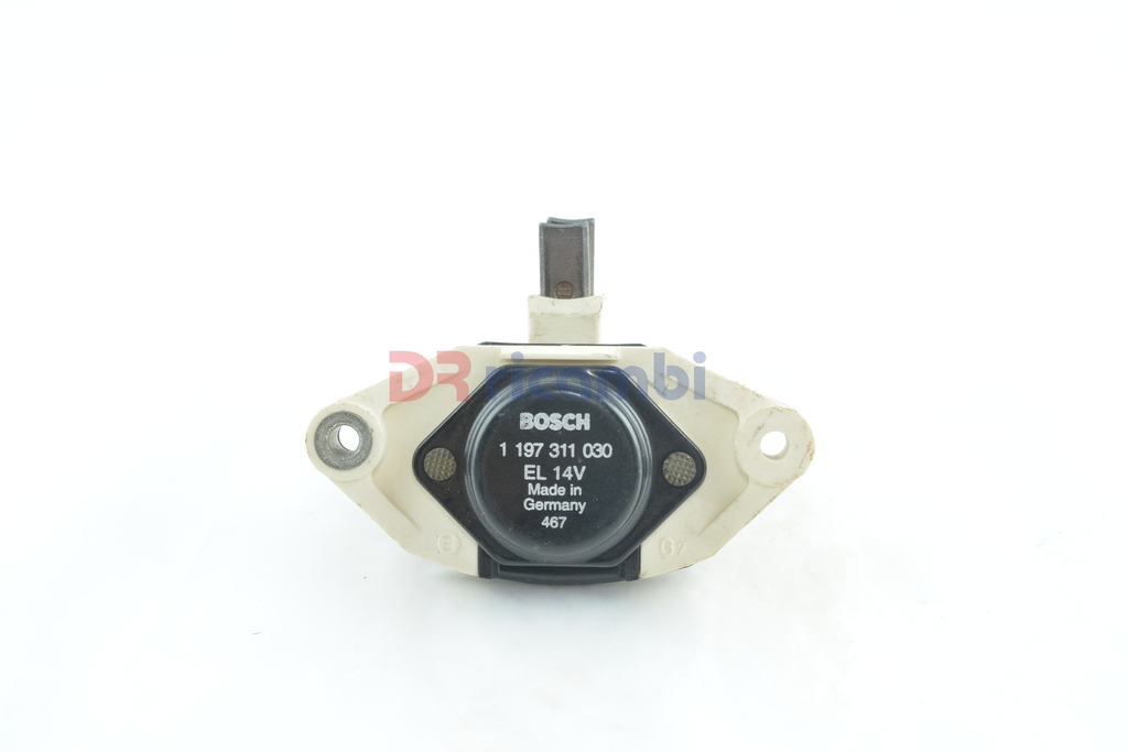 REGOLATORE TENSIONE ALTERNATORE PER SAAB 99 COMBI COUPE' - BOSCH 1197311030