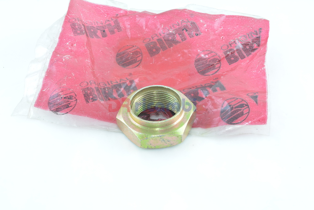 DADO ANELLO BULLONE GIUNTO SEMIASSE RUOTA ASSAL. ANT. FIAT DUCATO -BIRTH 4216