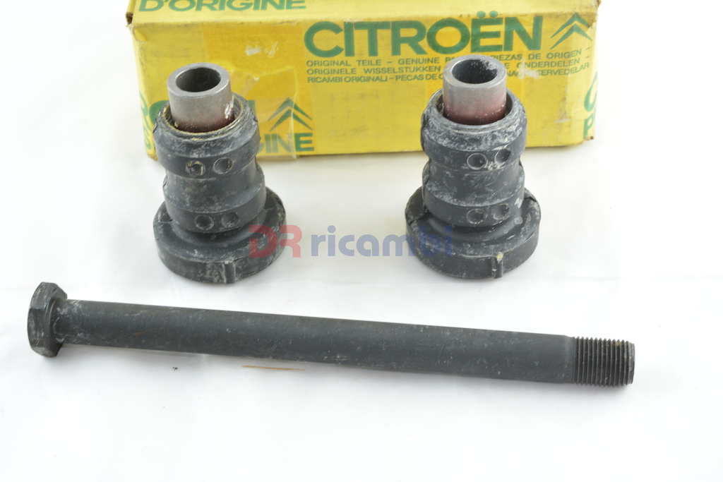 KIT RIPARAZIONE SOSPENSIONE ANTERIORE INFERIORE CITROEN CS - CITROEN 95559055