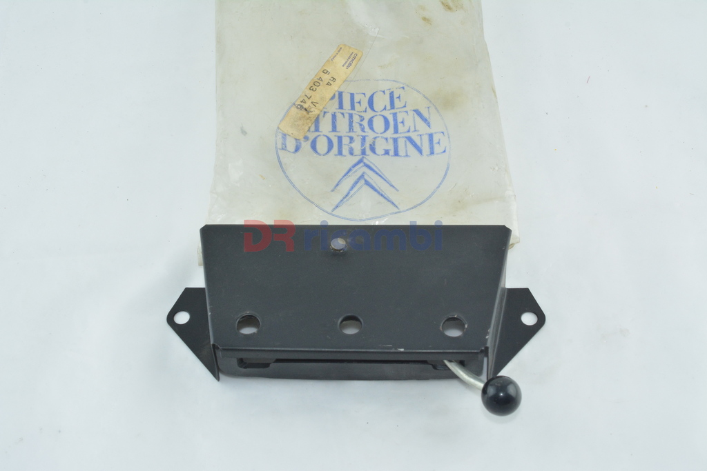 LEVA ARIA CONDIZIONATA CLIMATIZZATORE CITROEN MEHARI (1968-1987) - 5403746