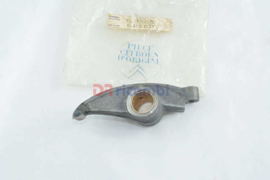 BILANCIERE DI SCARICO PER VETTURE D'EPOCA CITROEN CX - CITROEN 5412021