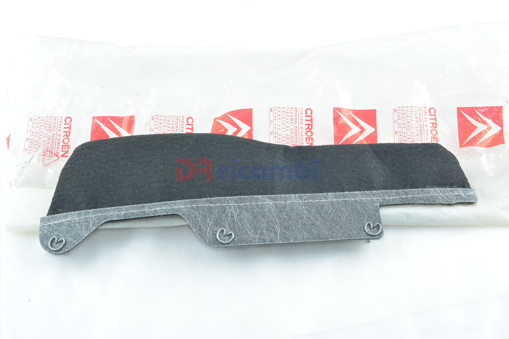 RIVESTIMENTO COPRISEDILE SEDILE DESTRO CITROEN C15 - CITROEN 8861NK