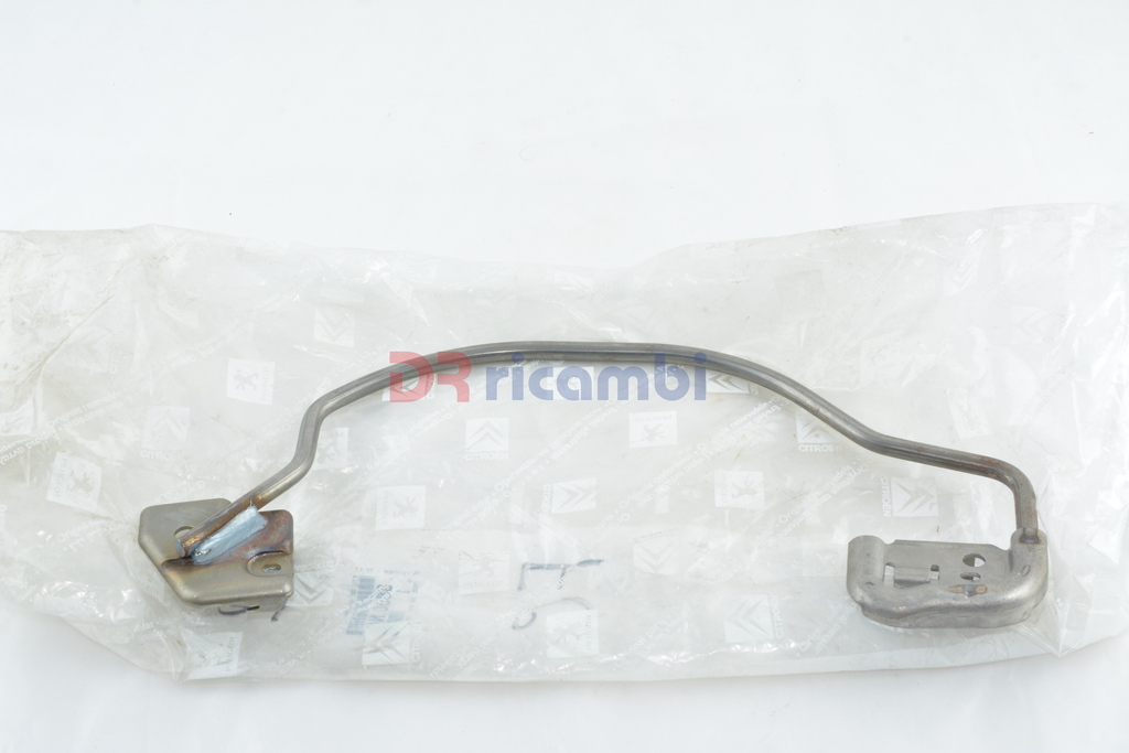 RINFORZO RETE LATO SX TLEAIO SCHIENALE SEDILE ANT. DX CITROEN C4- CITROEN 8850NQ