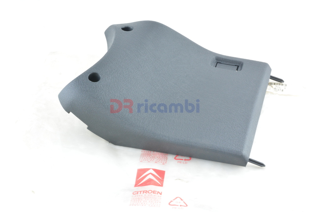 RIVESTIMENTO COPERTURA PIANTO STERZO INFERIORE CITROEN SAXO CITROEN 4131L 4131 L