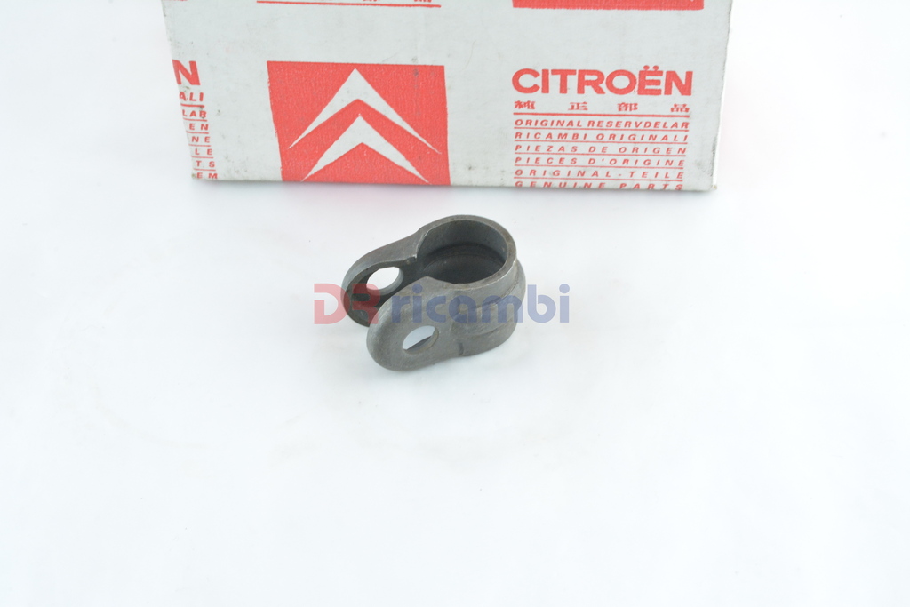 COLLARE MORSETTO FISSAGGIO VETTURE CITROEN DELL'EPOCA CITROEN 5411822  5 411 822