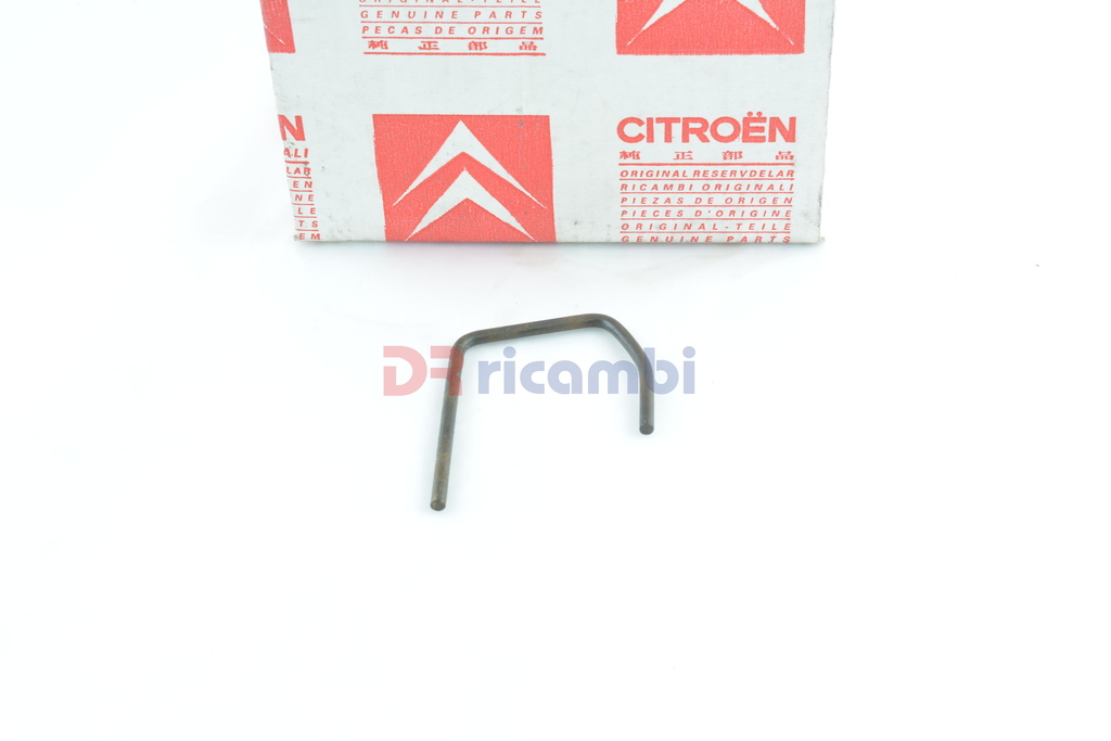 CLIP PERNO FERMO VETTURE CITROEN DELL'EPOCA - CITROEN 5412332 - 5 412 332