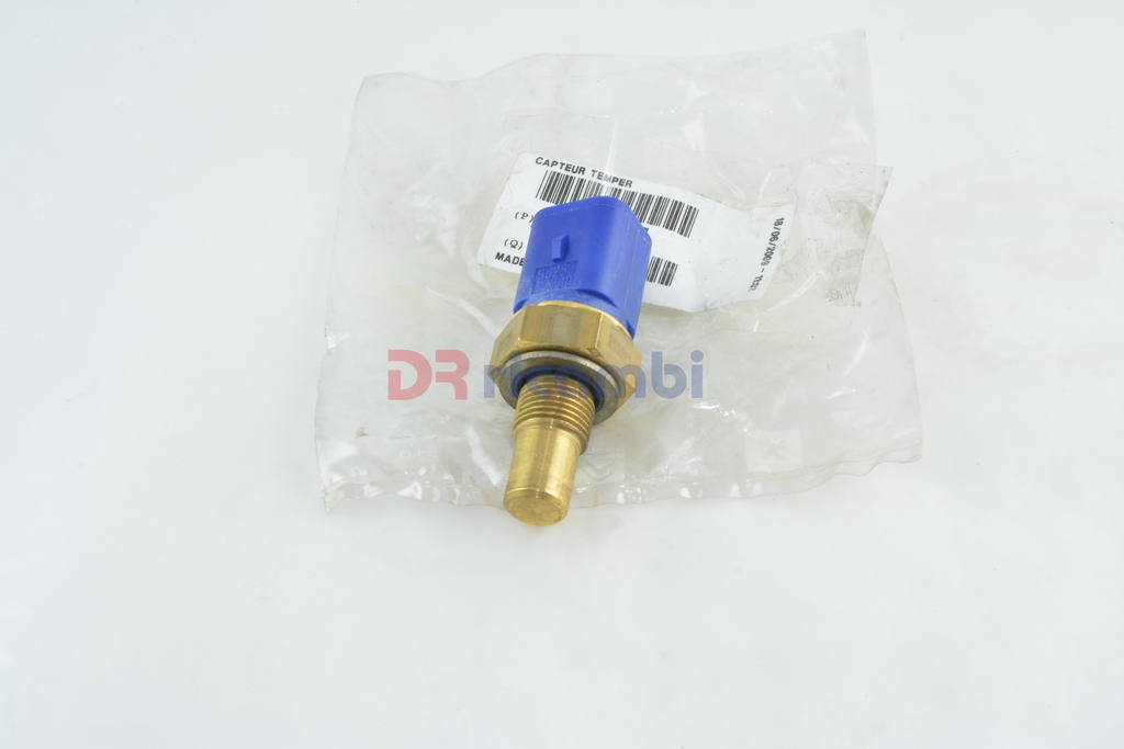 SENSORE TRASMETTITORE TEMPERATURA ACQUA CITROEN BERLINGO XSARA PEUGEOT - 133887