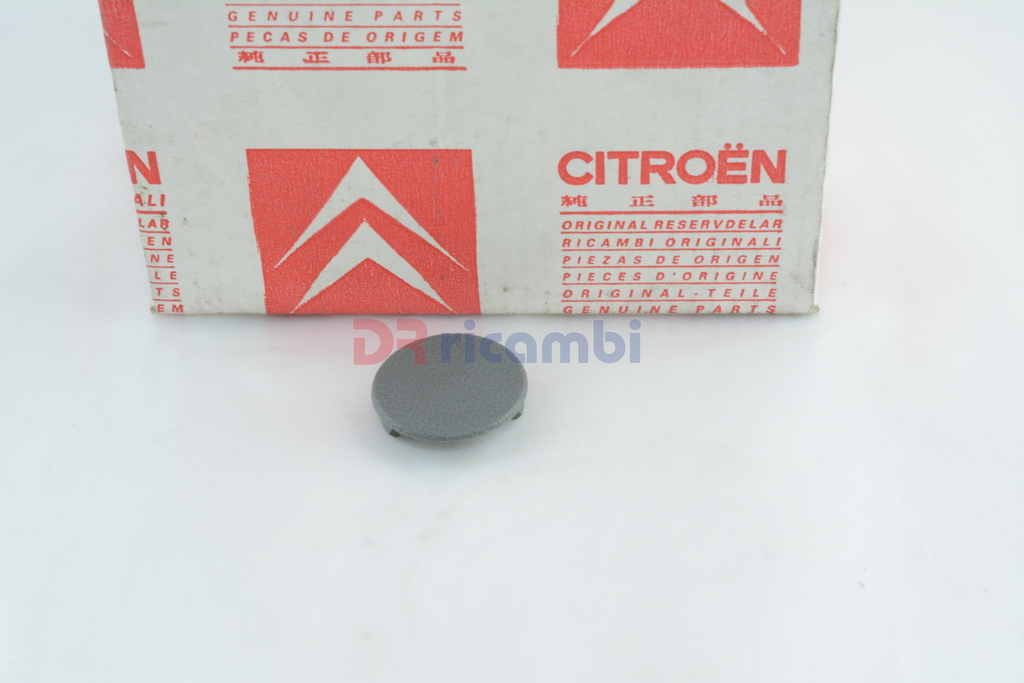 TAPPO COPERTURA RIVESTIMENTO INTERNO VETTURE CITROEN DELL'EPOCA CITROEN 75514557