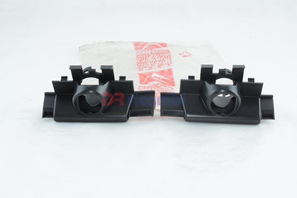 SET COPPIA SUPPORTI SENSORI DI RILEVAMENTO CITROEN C4 (2007) - CITROEN 7414JW