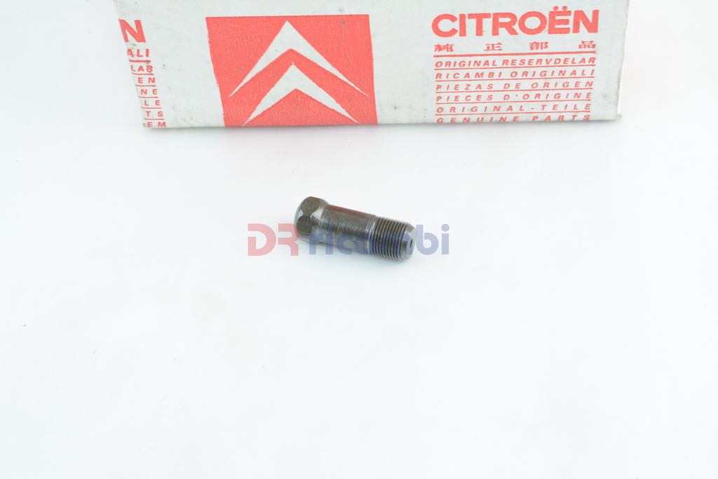 UGELLO COLLETTORE ASPIRAZIONE CITROEN AX - CITROEN 7910012624 7 910 012 624