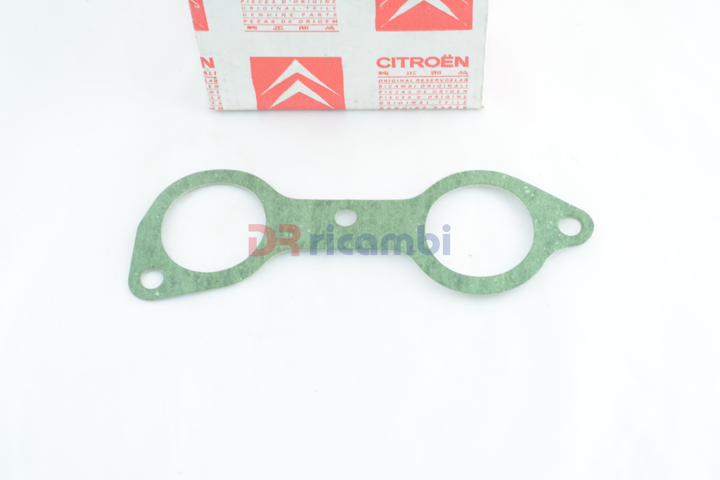 GUARNIZIONE COLLETTORE ASPIRAZIONE VETTURA CITROEN CX CITROEN 5462033  5 462 033