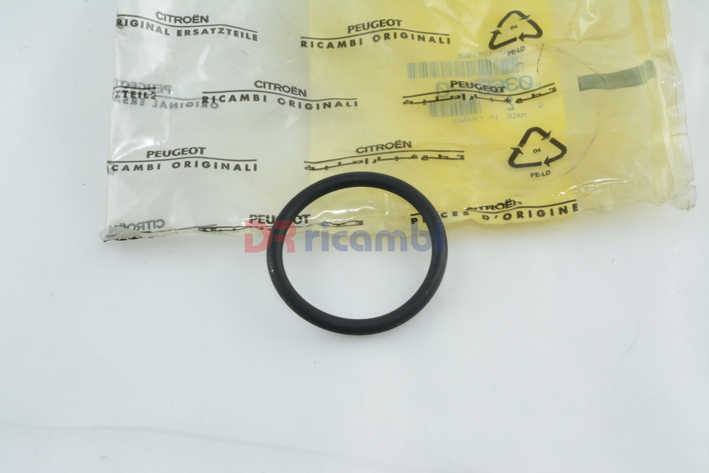 ANELLO GUARNIZIONE DI TENUTA COLLETTORE ASPIRAZIONE CITROEN JUMPER - 036520