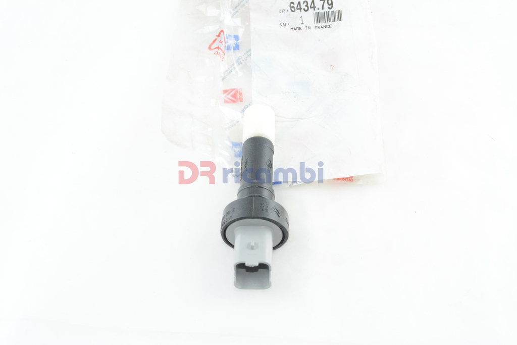 SENSORE LIVELLO LIQUIDO LAVAVETRI CITROEN C2 C3 C5 PEUGEOT 1007 207 - 643479 