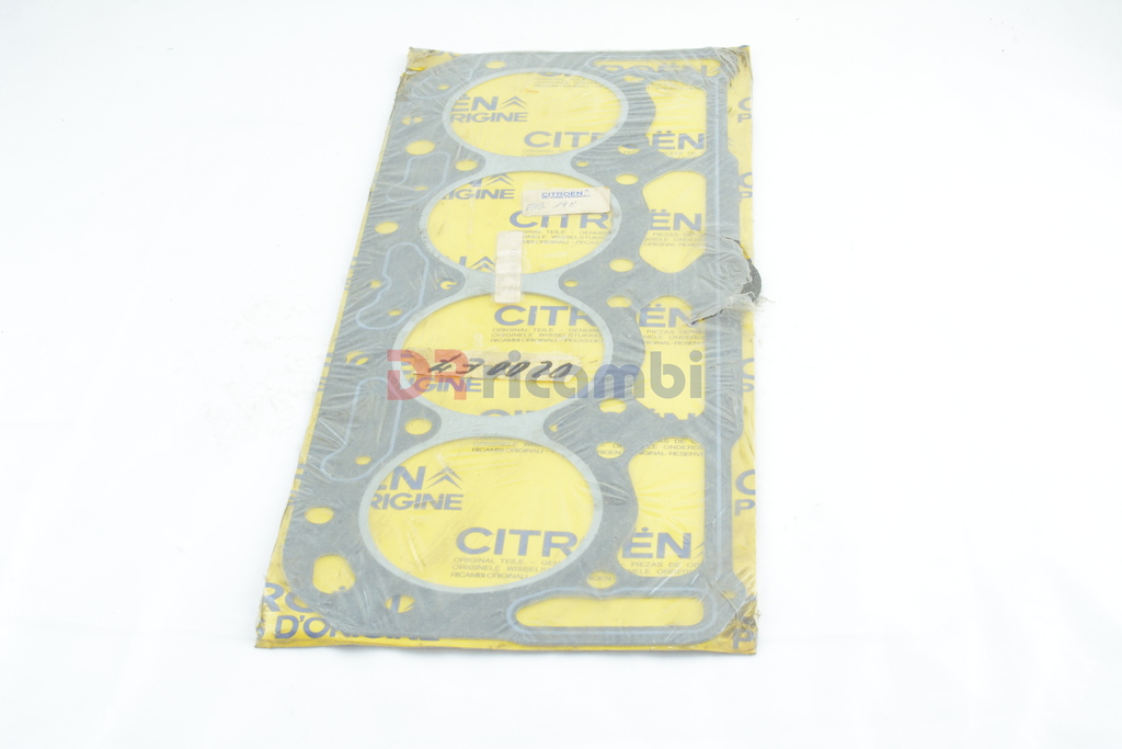 GUARNIZIONE TESTATA VETTURA CITROEN CX - ORIGINALE CITROEN 95496000 - 94 496 000