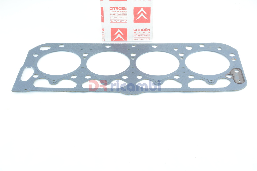 GUARNIZIONE TESTATA CITROEN C25 CX PEUGEOT J5 CITROEN 209L6 0209L6 - 209W2 029W2