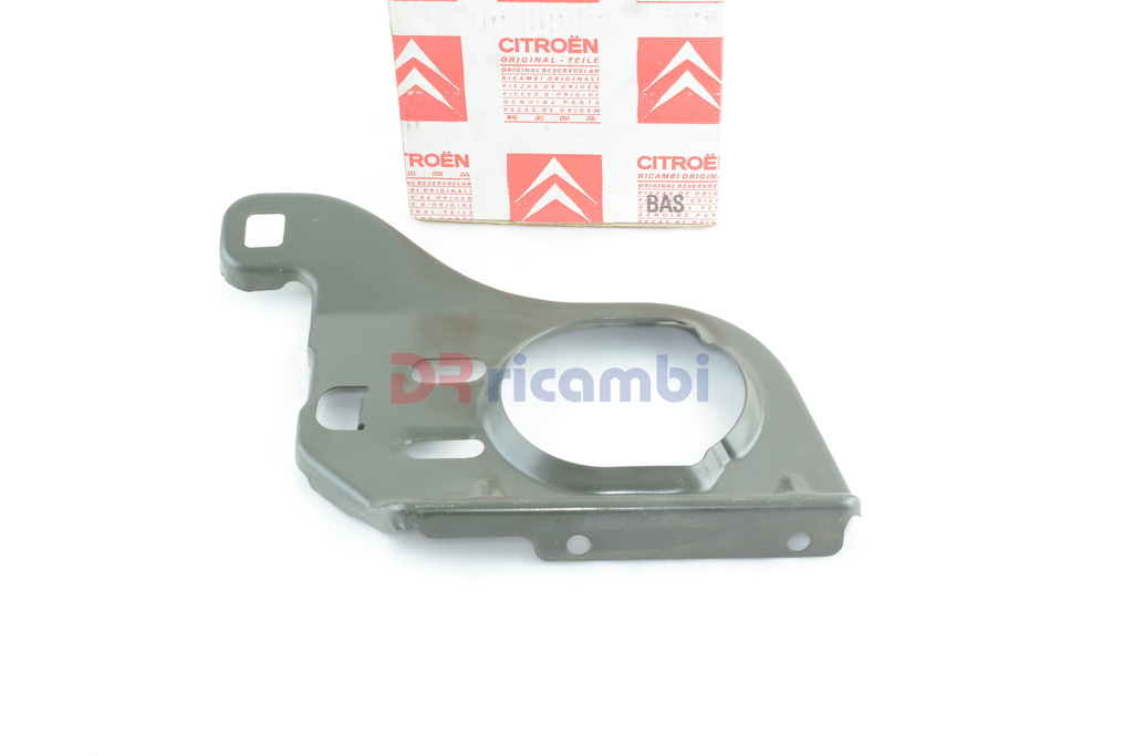 SUPPORTO DELL'ACCUMULATORE DI PRESSIONE FRENO VETTURA CIROEN CX CITROEN  5450004