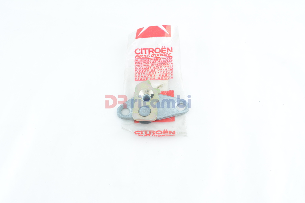 SCONTRINO STAFFA PORTA LATERALE SINISTRO CITROEN DYANE CITROEN 5403462 5 403 462