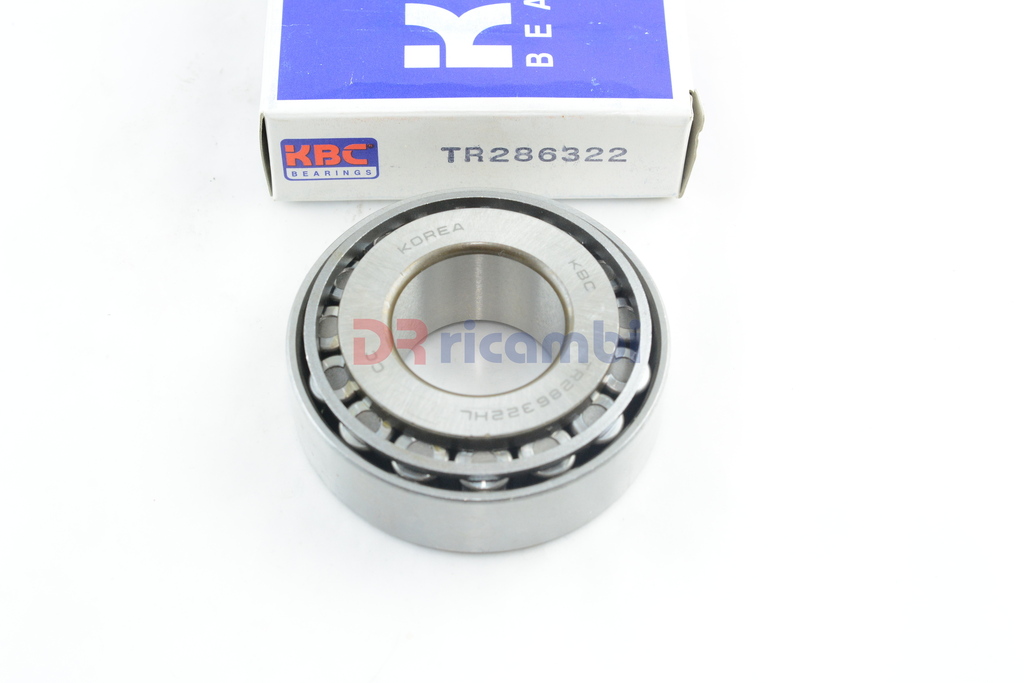 CUSCINETTO CAMBIO INGRANAGGIO INTERMEDI PER HYUNDAI SONATA KBC TR286322 28x63x21