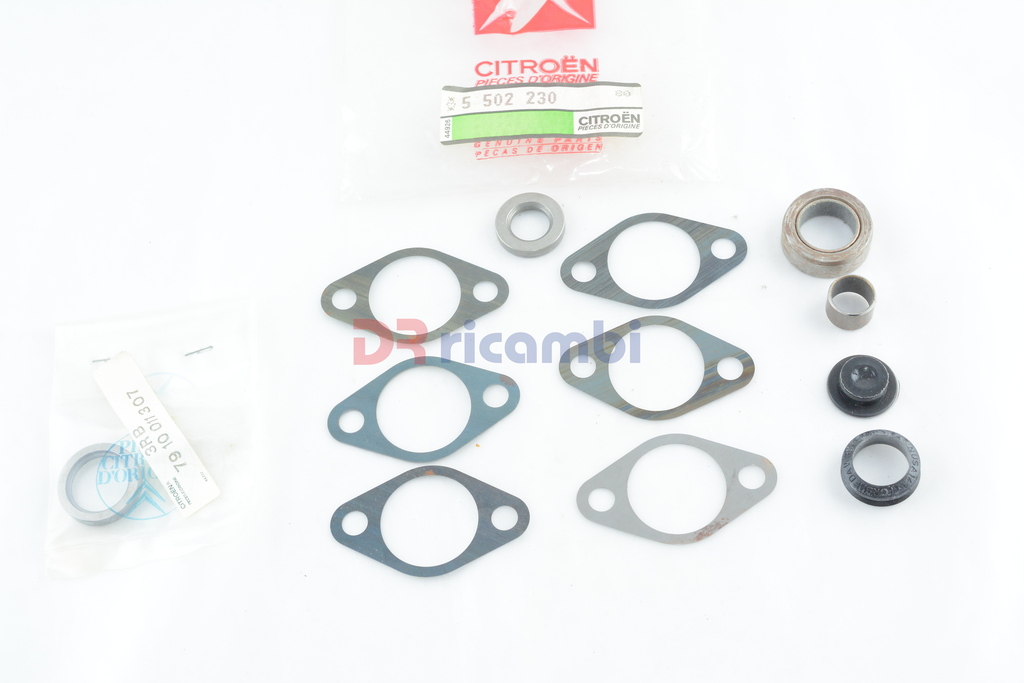 KIT DI RIPARAZIONE SCATOLA STERZO CITROEN VISA LN LNA - CITROEN 5502230