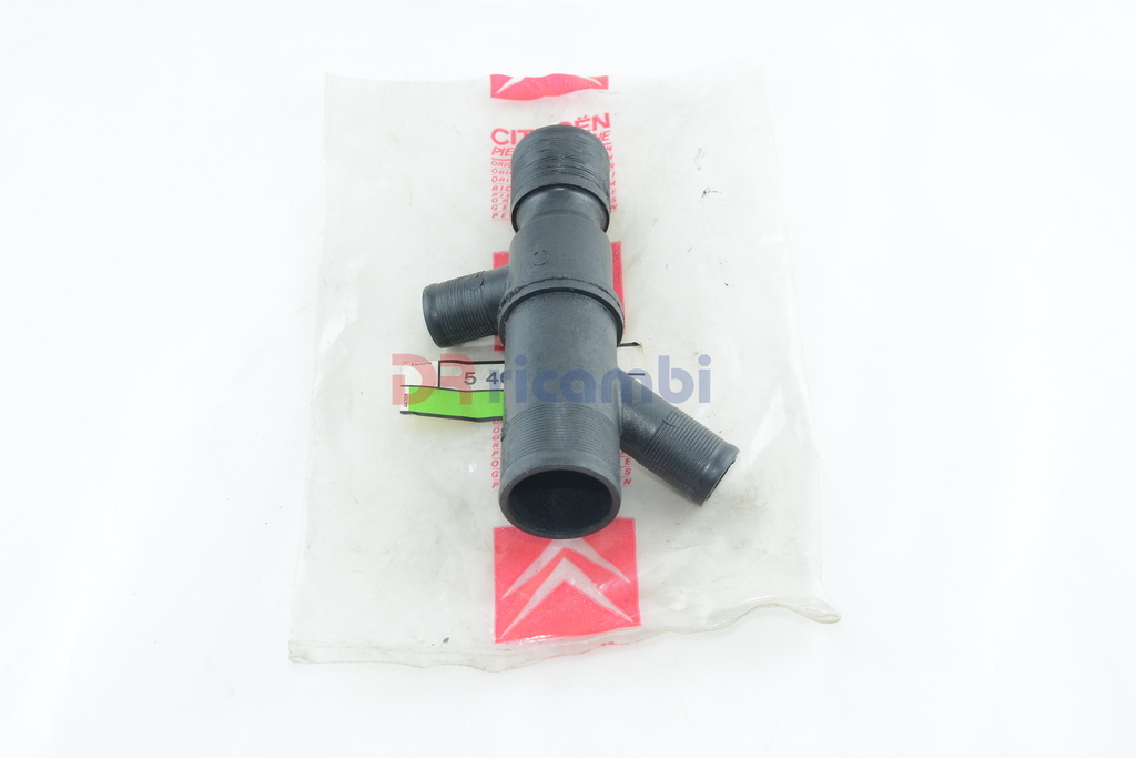 RACCORDO A 4 VIE DEL SISTEMA RAFFREDDAMENTO CITROEN CX CITROEN 5461647 5 461 647