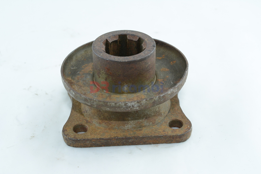 MANICOTTO GIUNTO TRASMISSIONE PER FIAT 1100 E 1100 B  1100 ELR DELL'EPOCA 235687