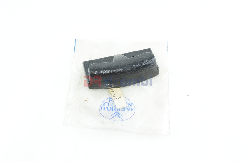 STAFFA SUPPORTO FISSAGGIO TENDINA PARASOLE CITROEN CX CITROEN 5443484  5 443 484