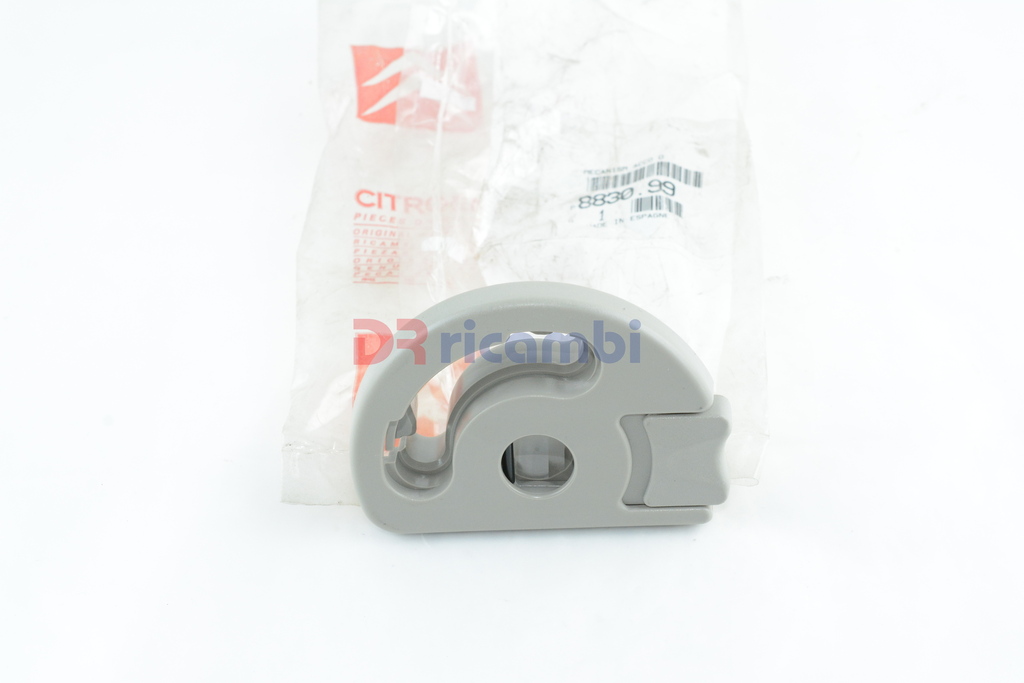 SUPPORTO MECCANISMO BRACCIOLO CITROEN XSARA PICASSO C3 BERLINGO PEUGEOT - 883099