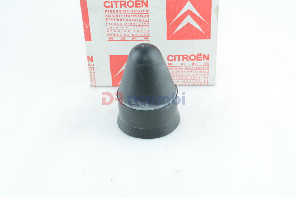 TAMPONE DI FINE CORSA PER VETTURA CITROEN DYANE - CITROEN AY4371A - AY 437 1 A