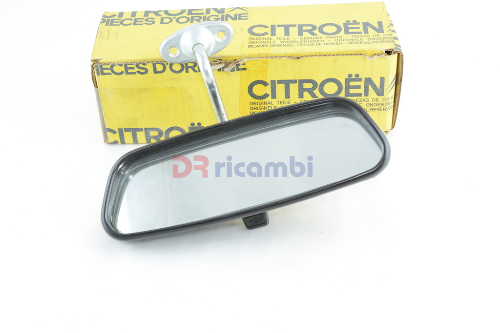 SPECCHIETTO RETROVISORE INTERNO CENTRALE CITROEN GS - CITROEN 5318002  53 180 02