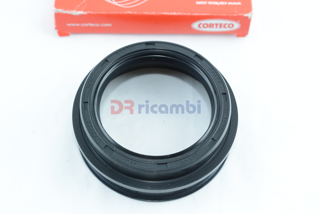 PARAOLIO CUSCINETTO MOZZO RUOTA PER TOYOTA HILUX LAND CRUISER NISSAN 19017039B 