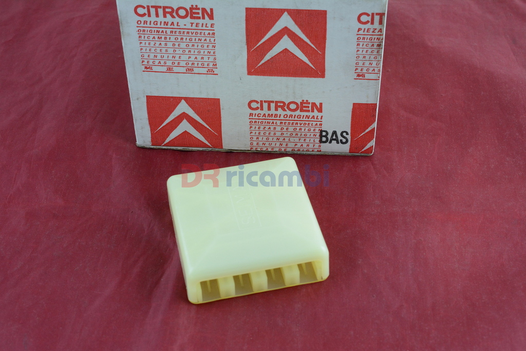 SCATOLA PORTAFUSIBILI DELLA CITROEN DS ID GS ORIGIBALE CITROEN 5440940 5 440 940