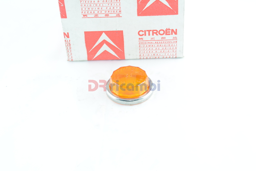 LUCCIOLA COPERTURA FRECCIA CITROEN 2CV DYANE C15 VISA CITROEN 5444073  5 444 073