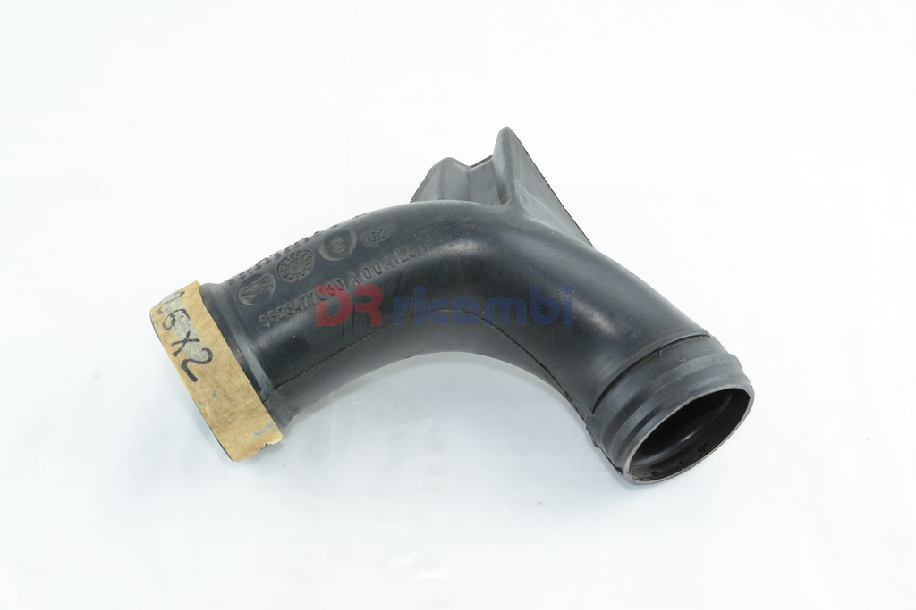 TUBO IN PLASTICA RACCORDO ASPIRAZIONE ARIA  MOTORE CITROEN SAXO - CITROEN 1426X2