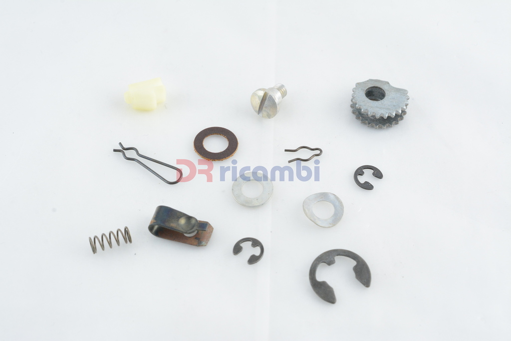 KIT RIPARAZIONE DISTRIBUTORE ACCENSIONE DUCELLIER CITROEN - CITROEN 7901592829