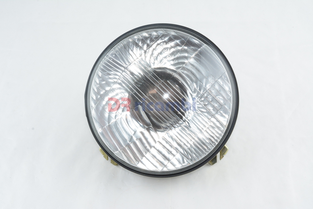 FARO FANALE ANTERIORE LATO DESTRO SINISTRO FIAT 128 128 RALLY RITMO - 07650800