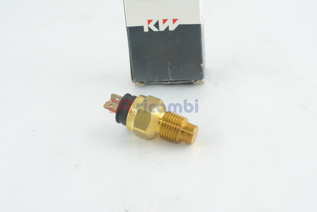 SENSORE TEMPERATURA LIQUIDO REFRIGERANTE PER ALFA 145 146 155 156 GTV KW 530 509