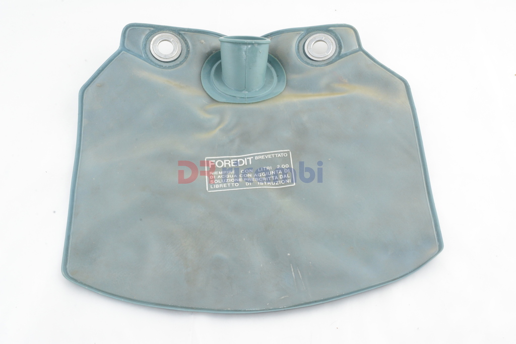 SACCA BORSA CONTENITORE ACQUA TERGICRISTALLO AUTOBIANCHI A112 Dr Ricambi  300037