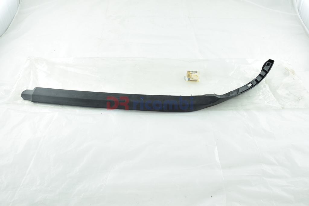 SPOILER SOTTOPARAURTI ANTERIORE SINISTRO OPEL ZAFIRA B (2005-20149 - 13263111