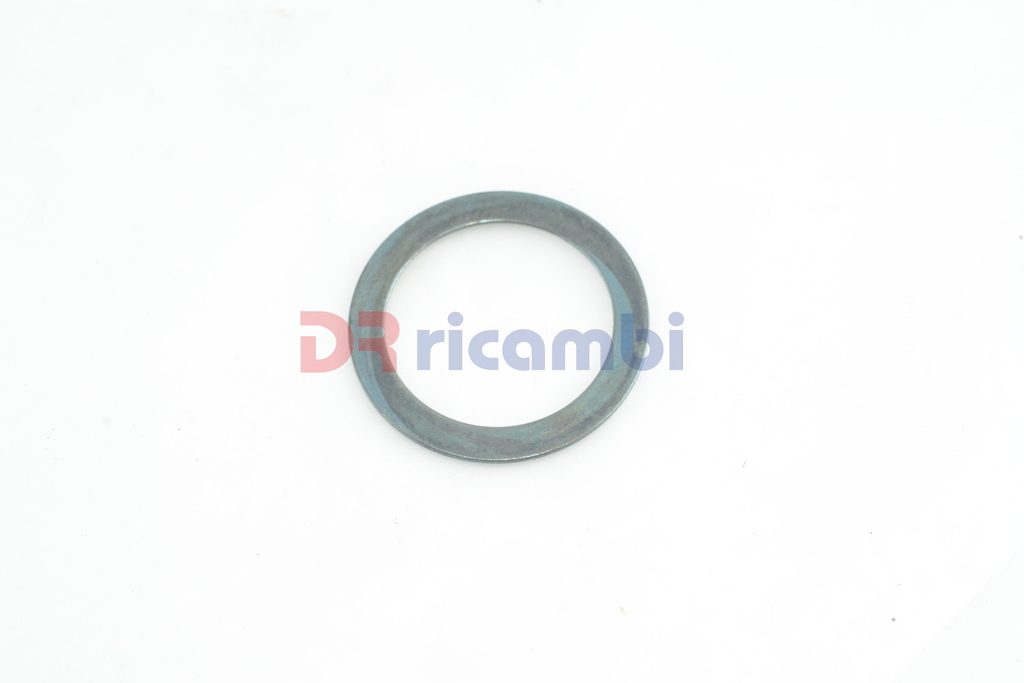 SPESSORE REGISTRO FORCELLA CUSCINETTO RUOTA ANT. CITROEN BX - CITROEN 95563810