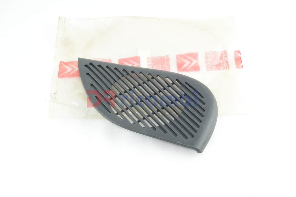 RIVESTIMENTO PROTEZIONE IN PLASTICA CASSA ANTERIORE DX CITROEN SAXO - 9617583077