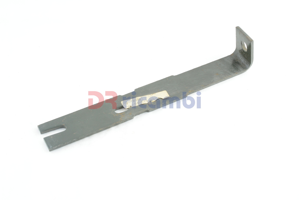 STAFFA SUPPORTO FISSAGGIO LATERALE PARAURTI CITROEN EPOCA - CITROEN 95579365