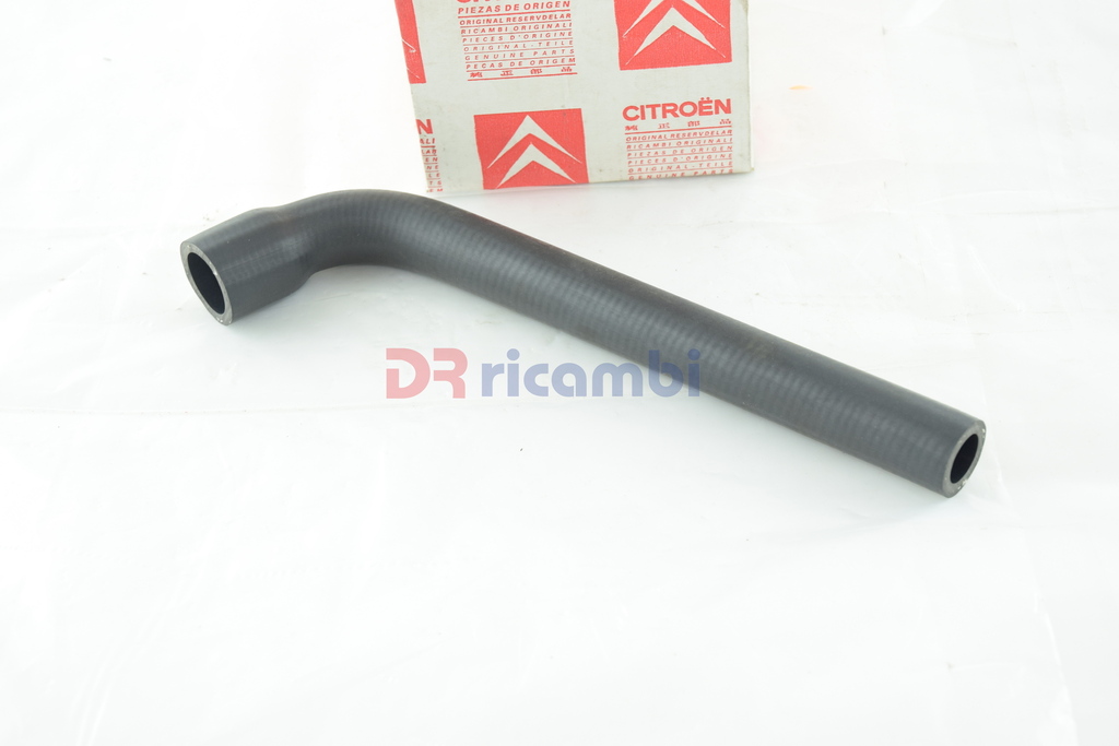 TUBO RACCODO TUBAZIONE ACQUA CITROEN CX - ORIGINALE CITROEN  5475038 - 5 475 038