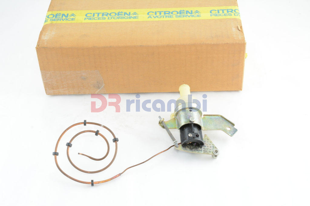 RUBINETTO RISCALDAMENTO ABITACOLO CITROEN DS CITROEN 5420394 5.420.394 5 420 394