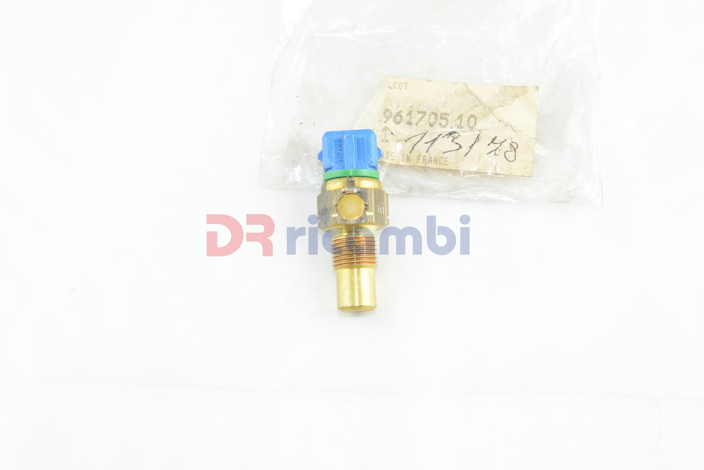 SENSORE TEMPERATURA LIQUIDO REFRIGERANTE MOTORE CITROEN SAXO XANTIA - 113178