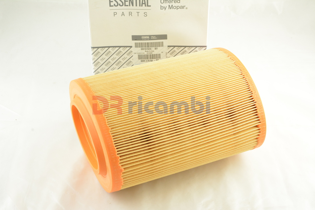 FILTRO ARIA ALFA 159 BRERA N. SPIDER 1.8 2.2 JTS 2.4 JTDM ALFA ROMEO 6001073224