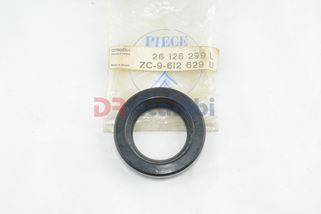 PARAOLIO ANT. ALBERO A CAMME MOTORE CITROEN ID DS - CITROEN 26126299  95.550.398