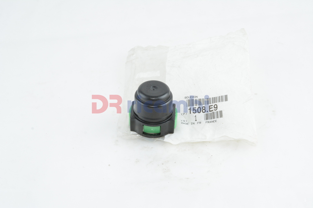 TAPPO PER SERBATOIO ADDITIVO FAP CITROEN C5 PEUGEOT 807 - CITROEN 1508E9 1508.E9