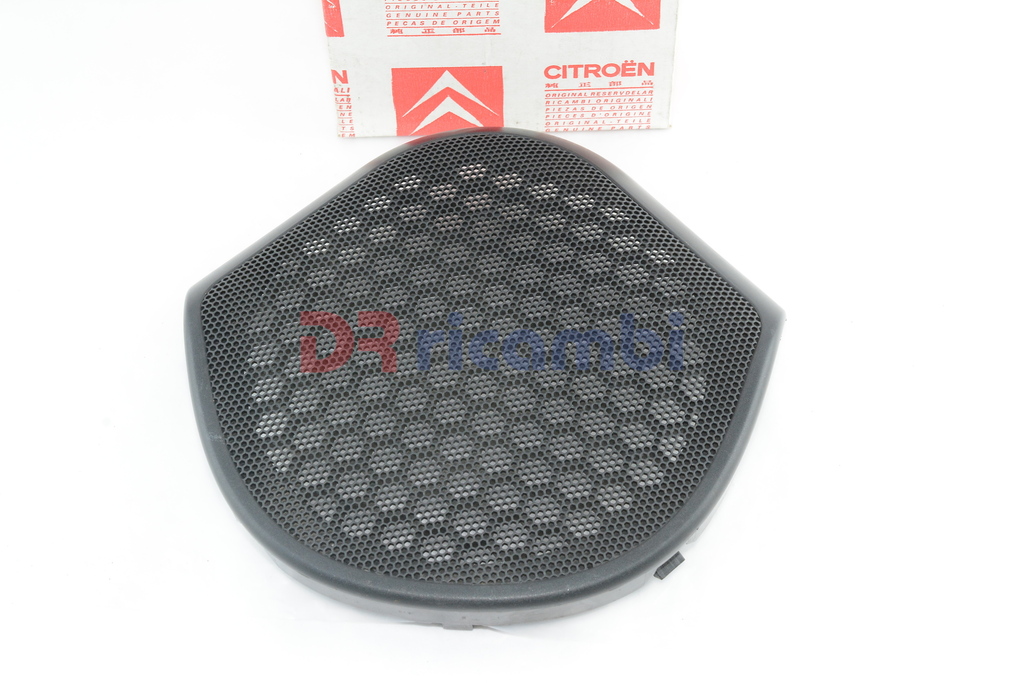 GRIGLIA COPERTURA ALTOPARLANTE PORTIERA ANTERIORE DX CITROEN XSARA 9625925077/1