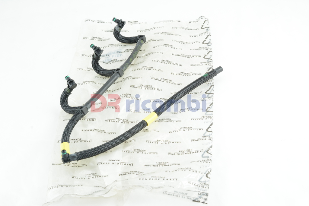 TUBO CONDOTTO ALTA PRESSIONE CARBURANTE CITOREN BERLINGO C2 C3 C4 CITROEN 157499